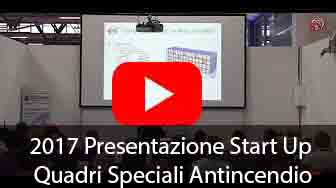 video antincendio