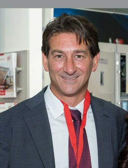 fiera sicurezza 2021